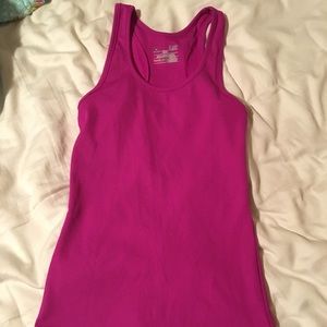 Under armour tank top